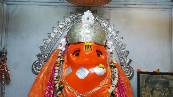 Telankhedi Hanuman Mandir
